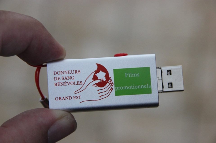 Clé USB vidéos régionales (2) v2