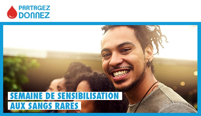 Sangs rares