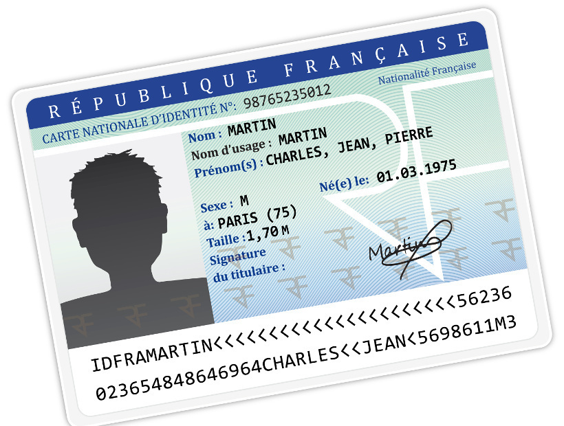 Carte d identite comment la creer ou la renouveler