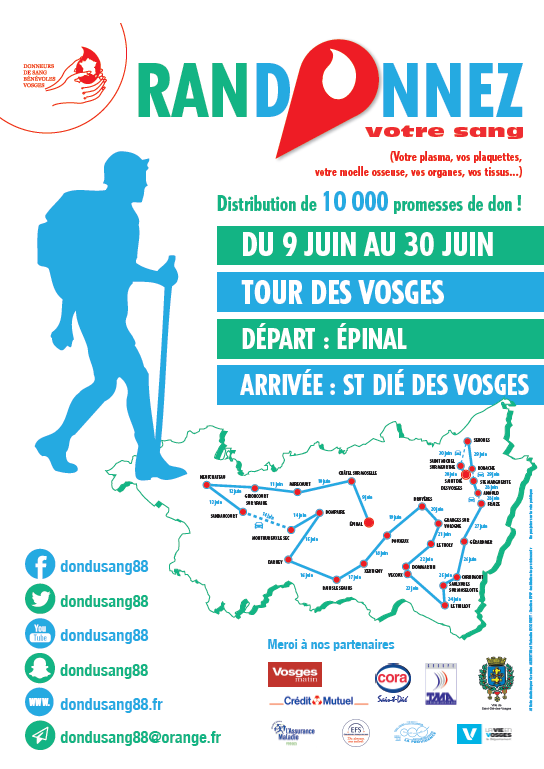 rvs18 affiche